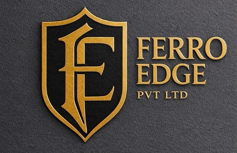 Ferro Edge Pvt Ltd logo
